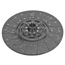 037 380 1002 MEYLE Диск сцепления