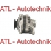 L 35 140 ATL Autotechnik Генератор