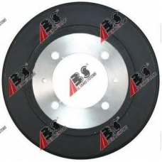 2790-S ABS Тормозной барабан