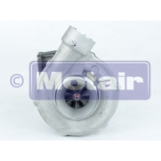333563 MOTAIR TURBOLADER Компрессор, наддув