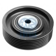 55533 RUVILLE Паразитный / ведущий ролик, поликлиновой ремень