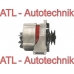 L 30 920 ATL Autotechnik Генератор