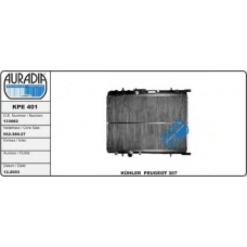 KPE 401 AURADIA  