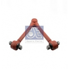 5.10201 DIESEL TECHNIC Рычаг независимой подвески колеса, подвеска колеса