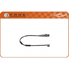9767 FARE SA Сигнализатор, износ тормозных колодок