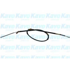 BHC-2094 KAVO PARTS Трос, стояночная тормозная система