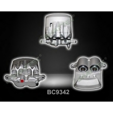 BC9342 SHAFTEC Тормозной суппорт