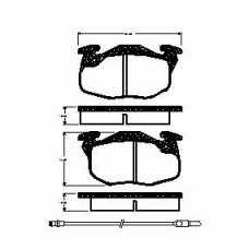 192.12 REMSA 192 12_=fdb393=571333x !колодк