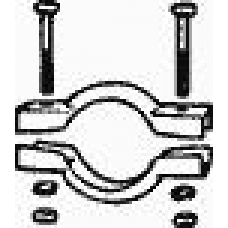 86019 FONOS Клемма, система выпуска