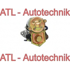 A 18 700 ATL Autotechnik Стартер