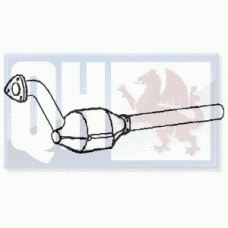 321969 KLARIUS Катализатор