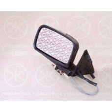 95211024 KLOKKERHOLM Наружное зеркало