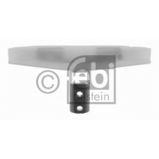 30453 FEBI Планка успокоителя, цепь привода