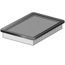 A379 TECNOCAR Фильтр воздушный