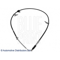 ADT346331 BLUE PRINT Трос, стояночная тормозная система