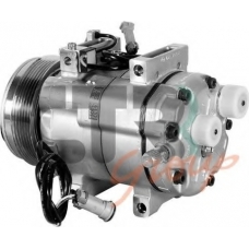 1201318 CTR Компрессор, кондиционер