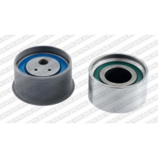 KD473.22 SNR Комплект ремня ГРМ