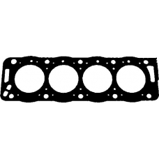 0044211 ELWIS ROYAL Прокладка, головка цилиндра
