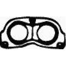 81175 WALKER Прокладка, труба выхлопного газа