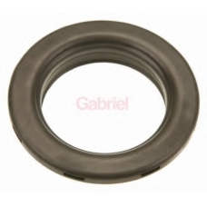GK318 GABRIEL Подшипник качения, опора стойки амортизатора