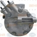 8FK 351 316-251 HELLA Компрессор, кондиционер