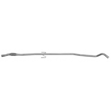 53.05.04 IMASAF Труба выхлопного газа