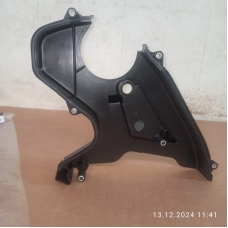 MD307527 MITSUBISHI Крышка ремня грм