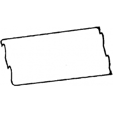 440185P CORTECO Прокладка, крышка головки цилиндра