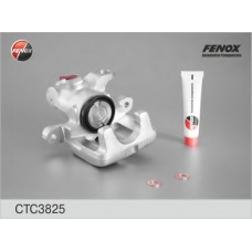 CTC3825 FENOX Комплект корпуса скобы тормоза