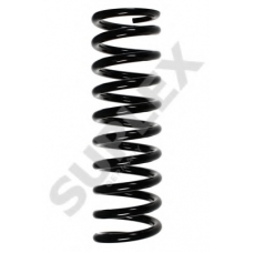 19103 SUPLEX Пружина ходовой части