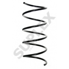 19339 SUPLEX Пружина ходовой части