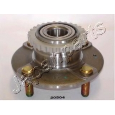 KK-20504 JAPANPARTS Ступица колеса