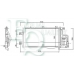 CO0151 EQUAL QUALITY Конденсатор, кондиционер