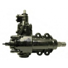 QSRP1243 QUINTON HAZELL Рулевой механизм