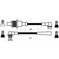 73481 STANDARD Комплект проводов зажигания