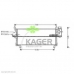 94-6405 KAGER Конденсатор, кондиционер