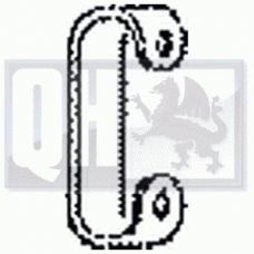 VAP17 KLARIUS Кронштейн, система выпуска ог