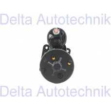 A 17 030 DELTA AUTOTECHNIK Стартер