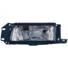 2718941 VAN WEZEL Основная фара