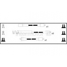 73457 STANDARD Комплект проводов зажигания