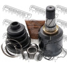 0211-J31LH FEBEST Шарнир, приводной вал