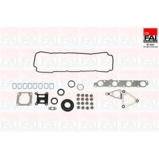 HS1002NH FAI AutoParts Комплект прокладок, головка цилиндра