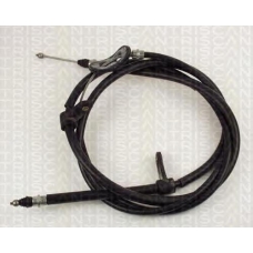 8140 10115 TRIDON Hand brake cable