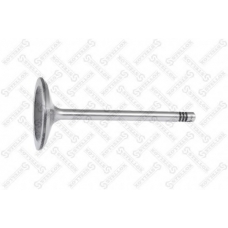 01-23327-SX STELLOX Впускной клапан