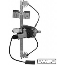 100760 DOGA Подъемное устройство для окон