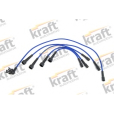 9125260 SW KRAFT AUTOMOTIVE Комплект проводов зажигания