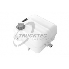 03.40.004 TRUCKTEC AUTOMOTIVE Компенсационный бак, охлаждающая жидкость