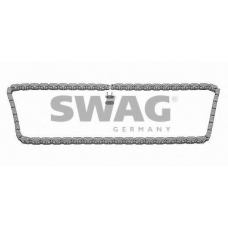 99 11 0252 SWAG Цепь привода распредвала