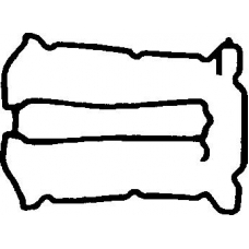 JN810 PAYEN Прокладка, крышка головки цилиндра