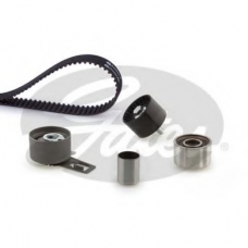 K015644XS GATES Комплект ремня ГРМ